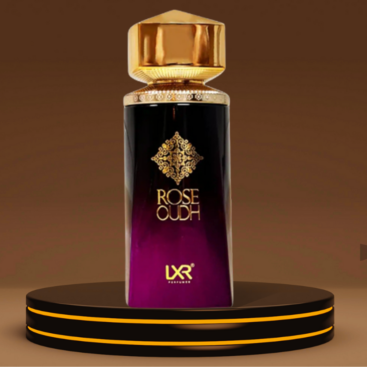 Rose Oudh Extrait De Parfum 100ml