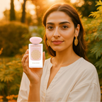 Cotton Candy Eau de Parfum 60ml