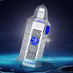 50 Year Anniversary Platinum Eau de Parfum 100ml