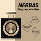 Nebras Eau de Parfum 100ml