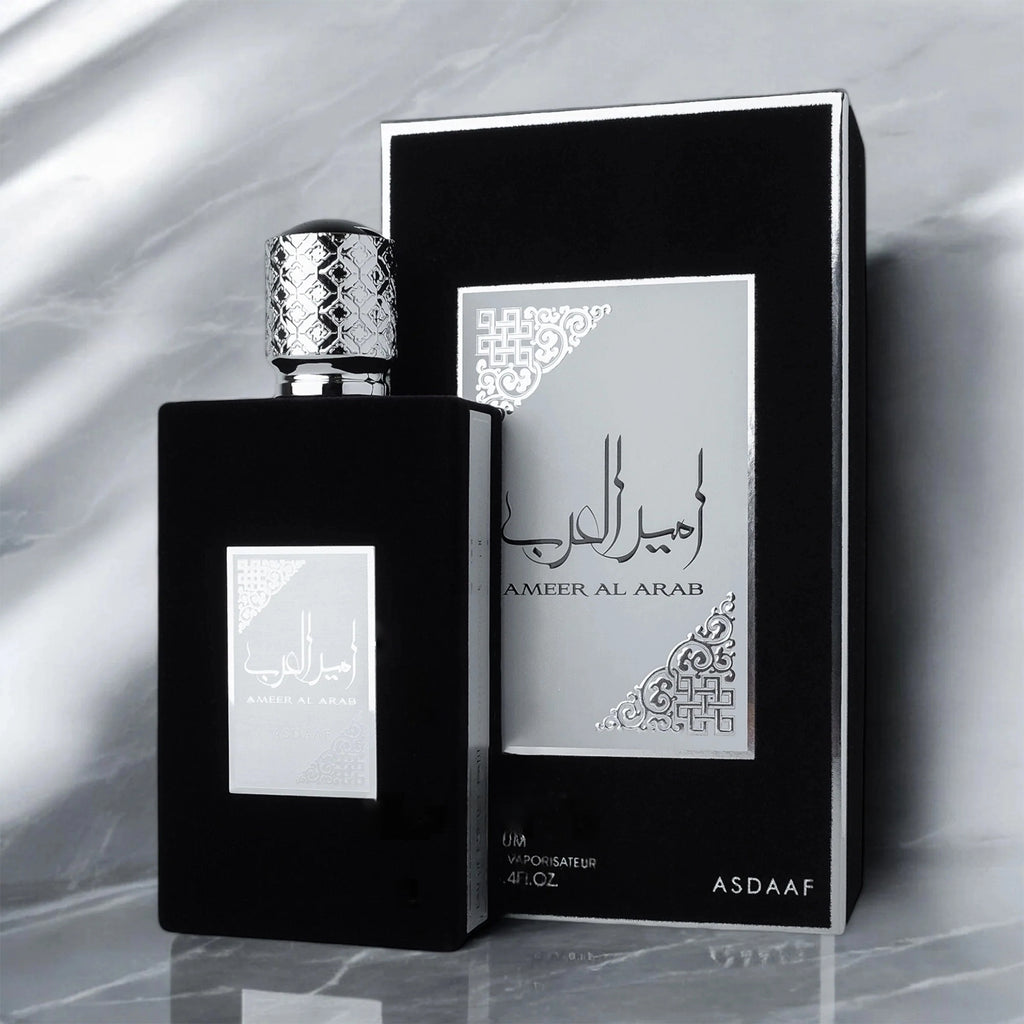 Ameer Al Arab Eau de Parfum 100ml