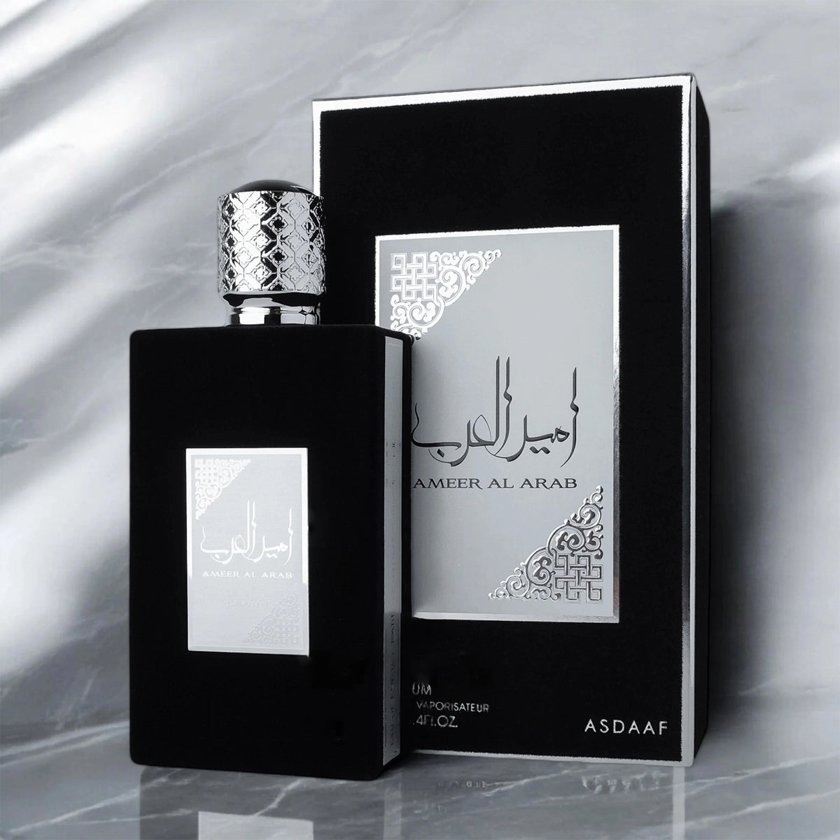 Ameer Al Arab Eau de Parfum 100ml