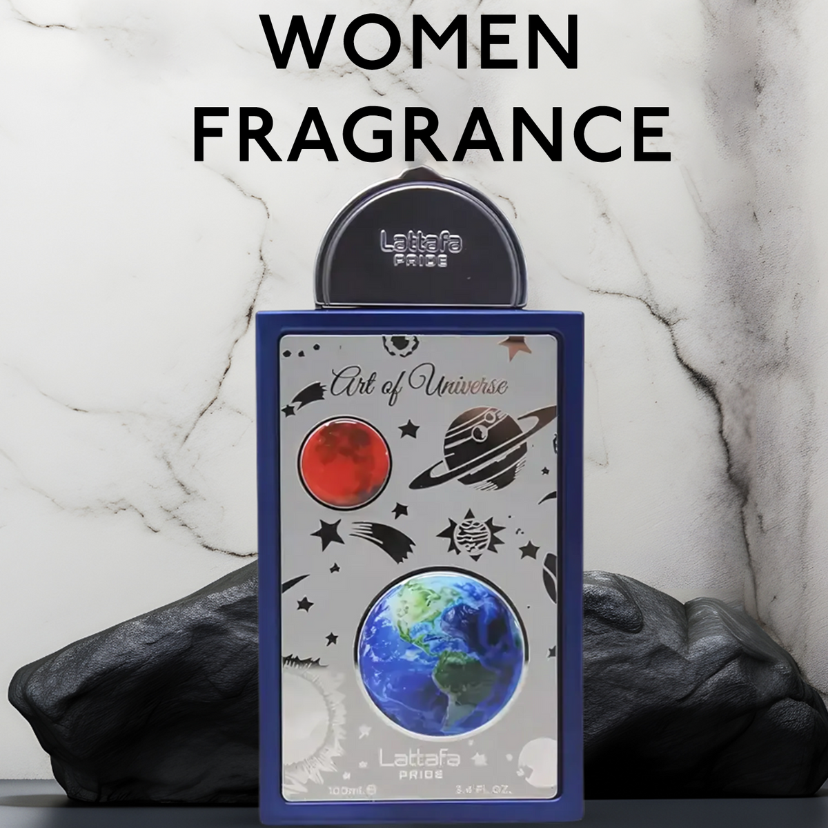 Art of Universe Eau de Parfum 100ml