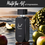 Hayaati Eau de Parfum 100ml
