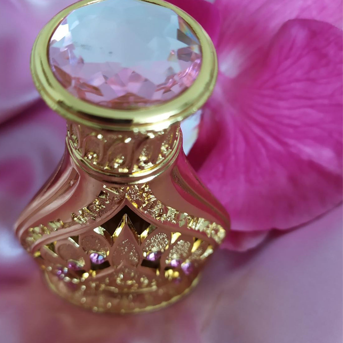 Farasha Perfume Oil 12ml