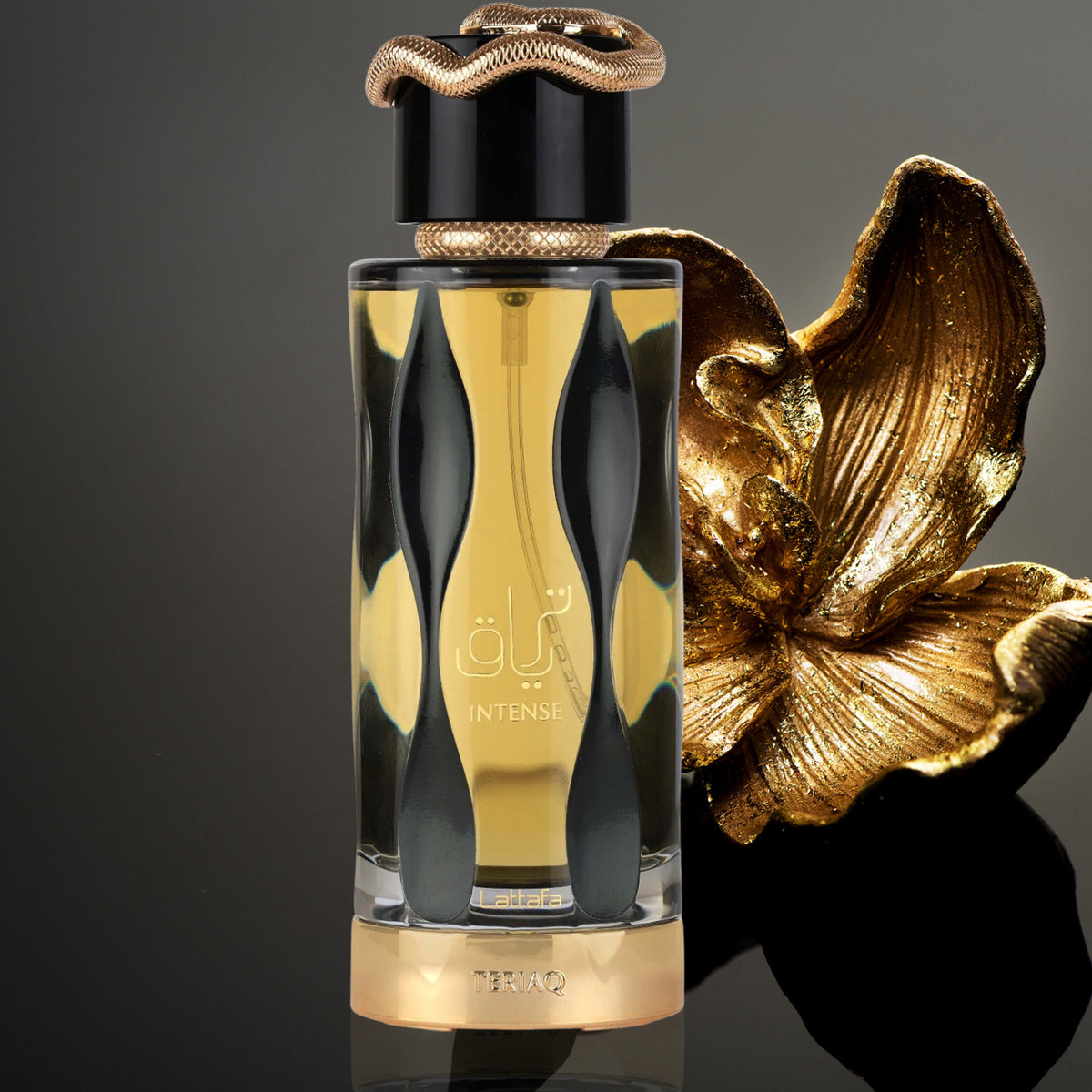 Teriaq Intense Eau de Parfum 100ml