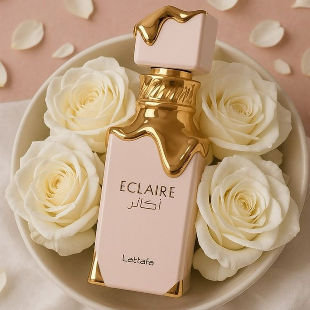 Eclaire Eau de Parfum 100ml