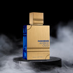 Amber Oud Blue Edition Eau de Parfum 200ml