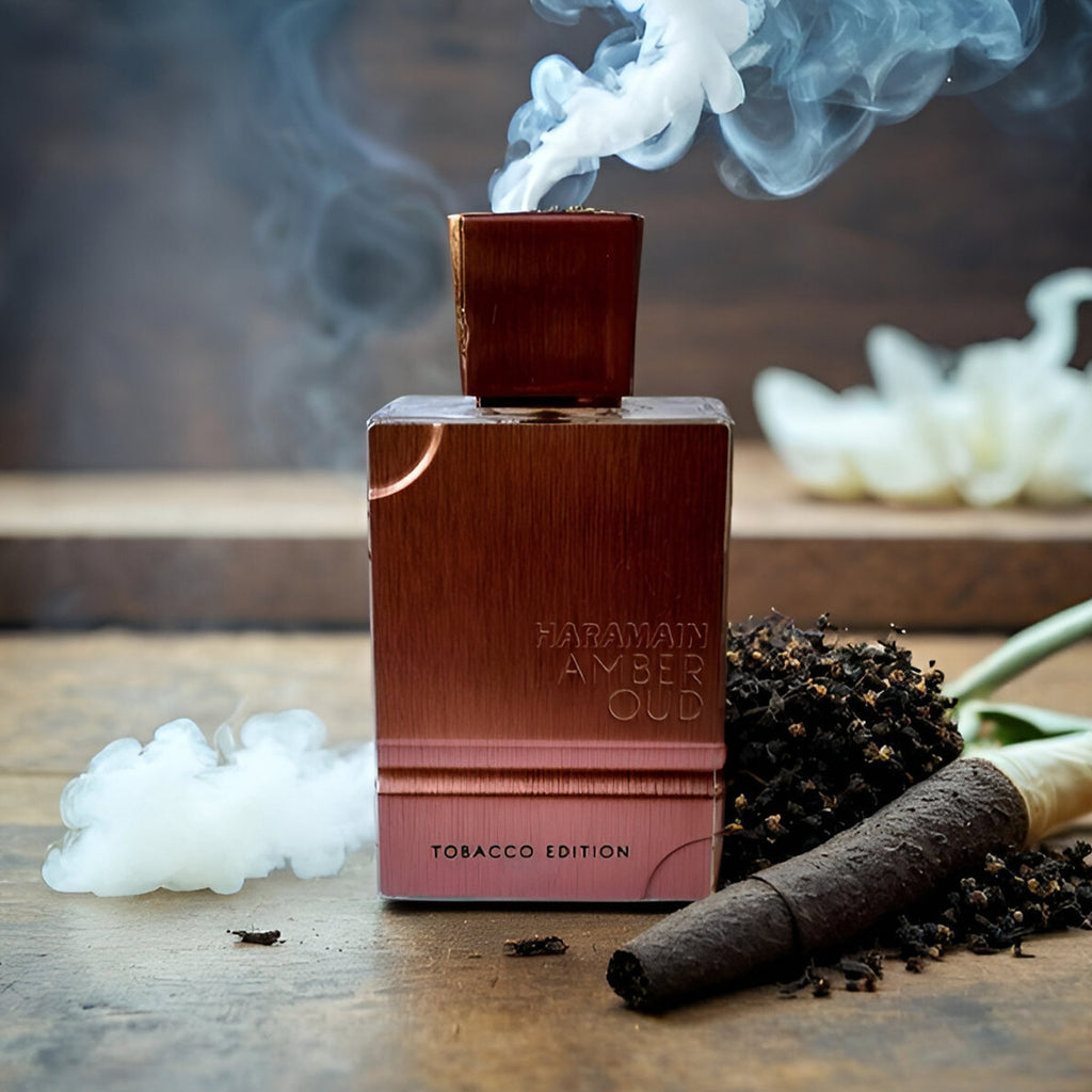 Amber Oud Brown Edition Eau de Parfum 60ml