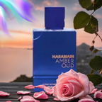 Amber Oud Dubai Night Extrait de Parfum 100ml