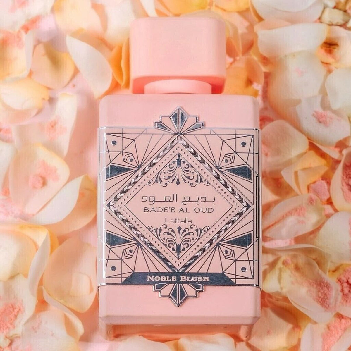 Badee Al Oud Noble Blush Eau de Parfum 100ml