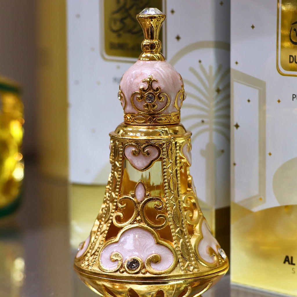 Dunes of Dubai Attar Oil 12ml