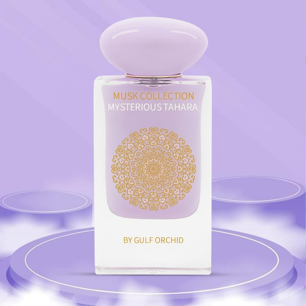 Mysterious Tahara Eau de Parfum 60ml