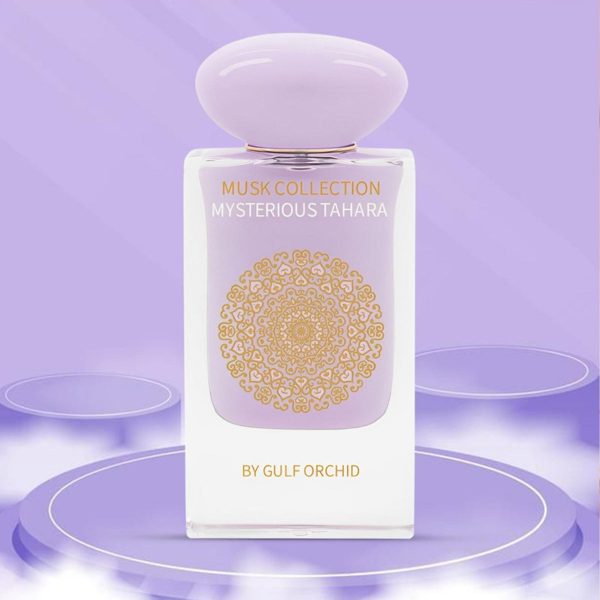 Mysterious Tahara Eau de Parfum 60ml