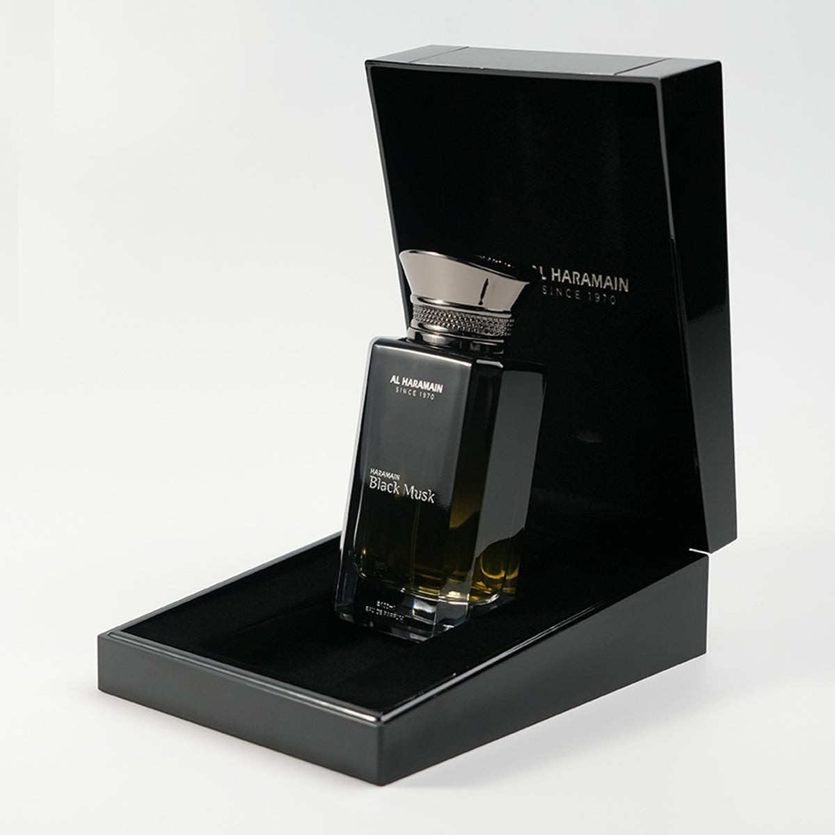 Black Musk Eau de Parfum 100ml
