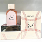 Hayaati Florence Eau De Parfum 100ml