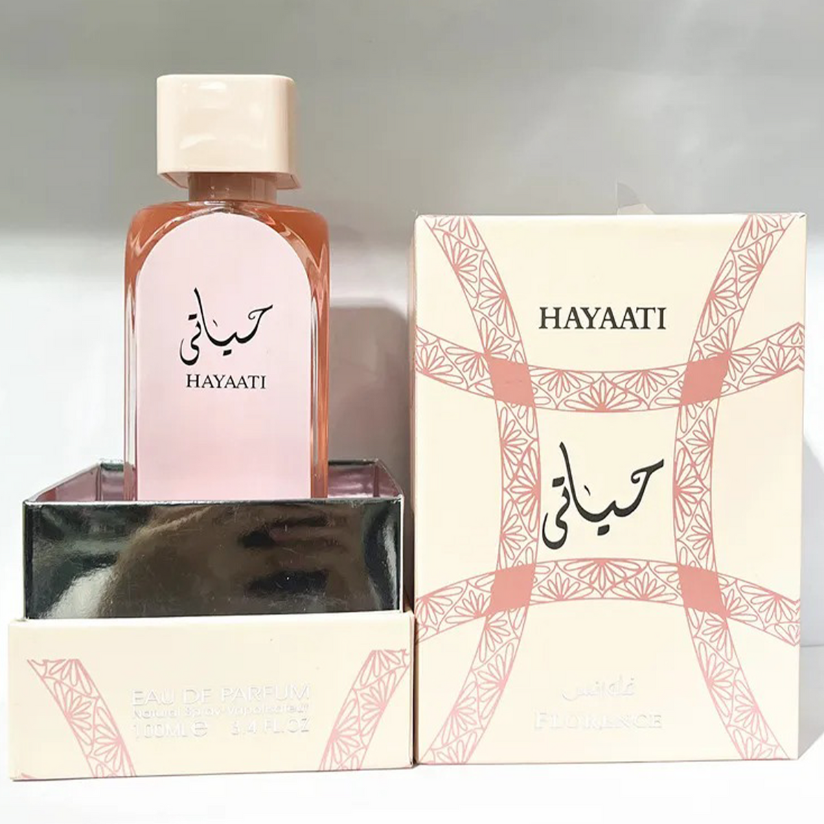 Hayaati Florence Eau De Parfum 100ml