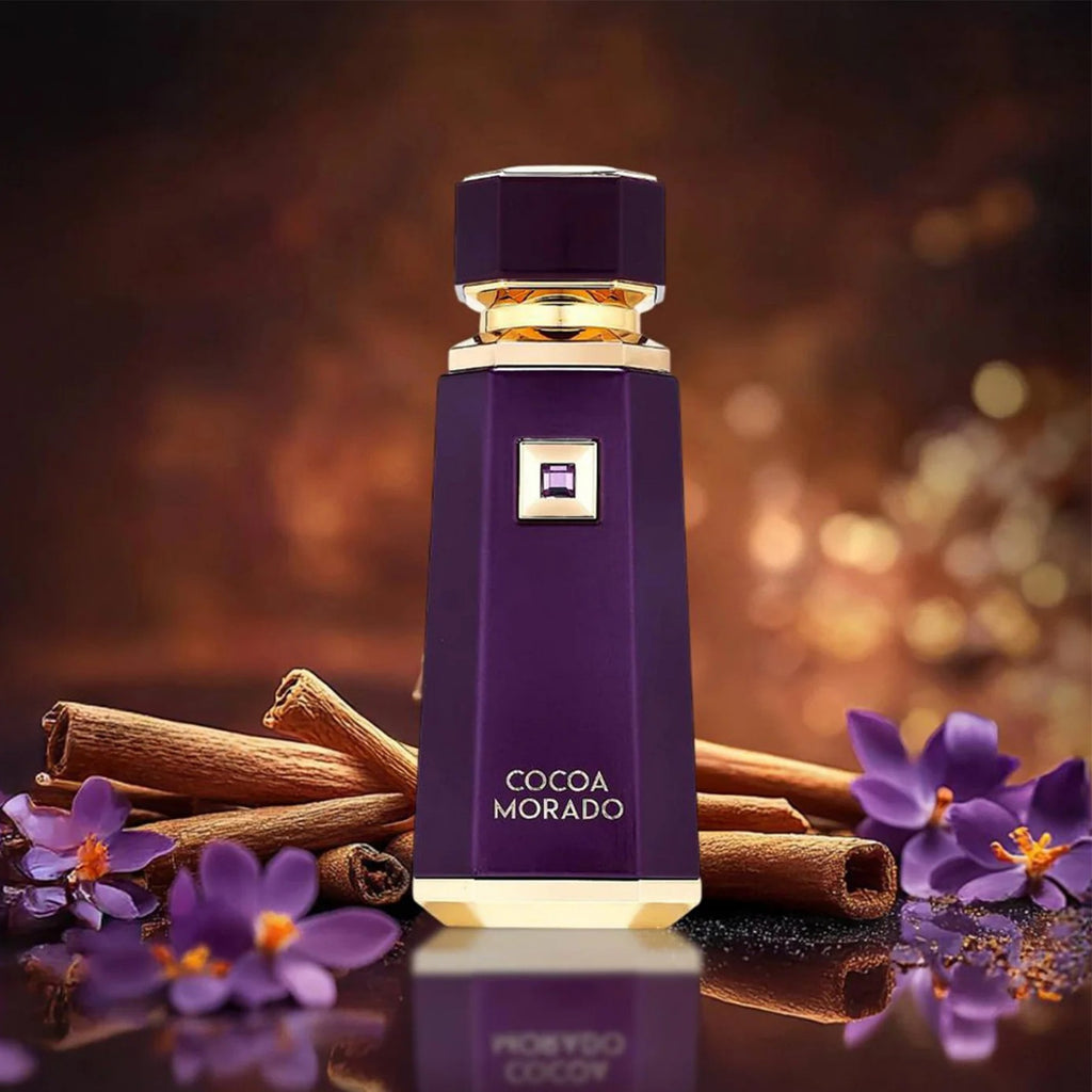 Cocoa Morado Eau de Parfum 100ml