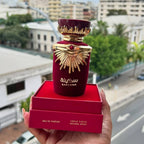 Sakeena Eau de Parfum 100ml