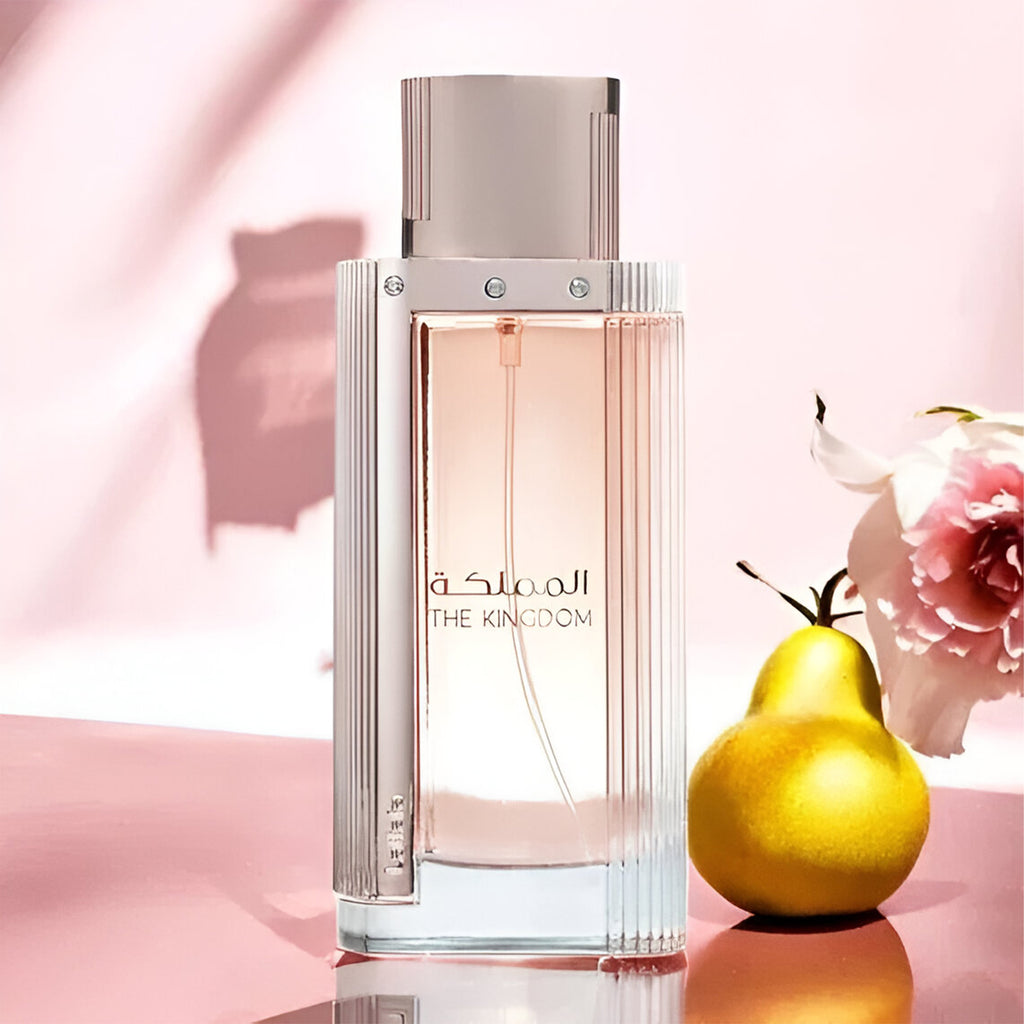 The Kingdom Eau de Parfum 100ml