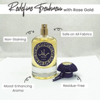 Ra'ed Luxe Eau de Parfum 100ml