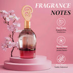 Musk Pour Amber Eau de Parfum 100ml