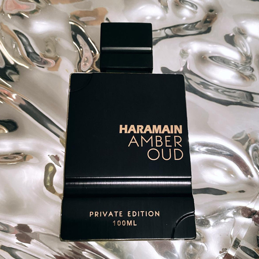 Amber Oud Private Edition Eau De Parfum 100ml