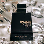 Amber Oud Private Edition Eau De Parfum 100ml