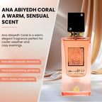 Ana Abiyedh Coral Eau de Parfum 60ml