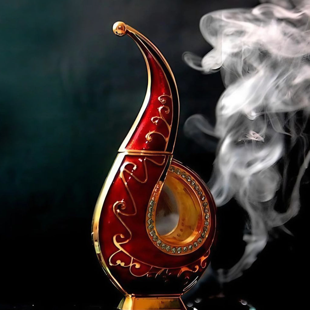 Oyuny Perfume Oil 20ml