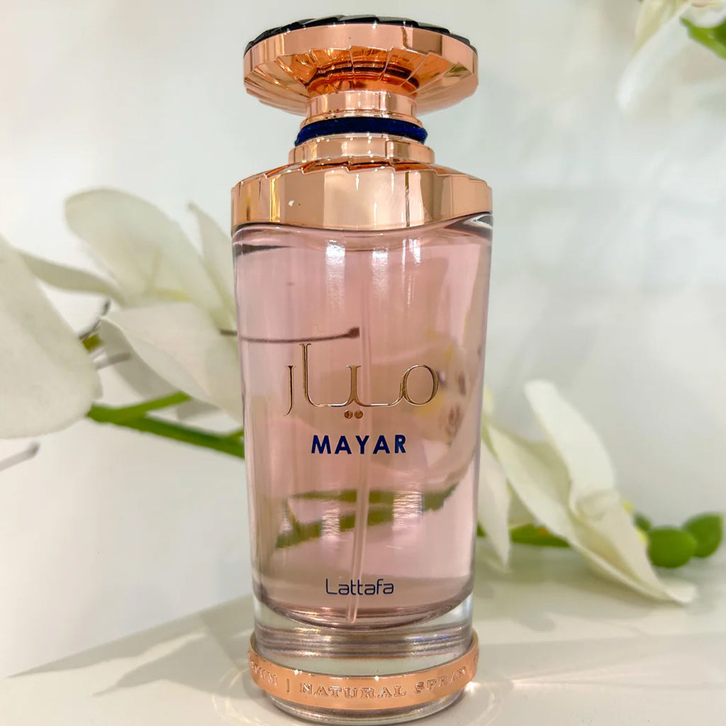 Mayar Eau de Parfum 100ml