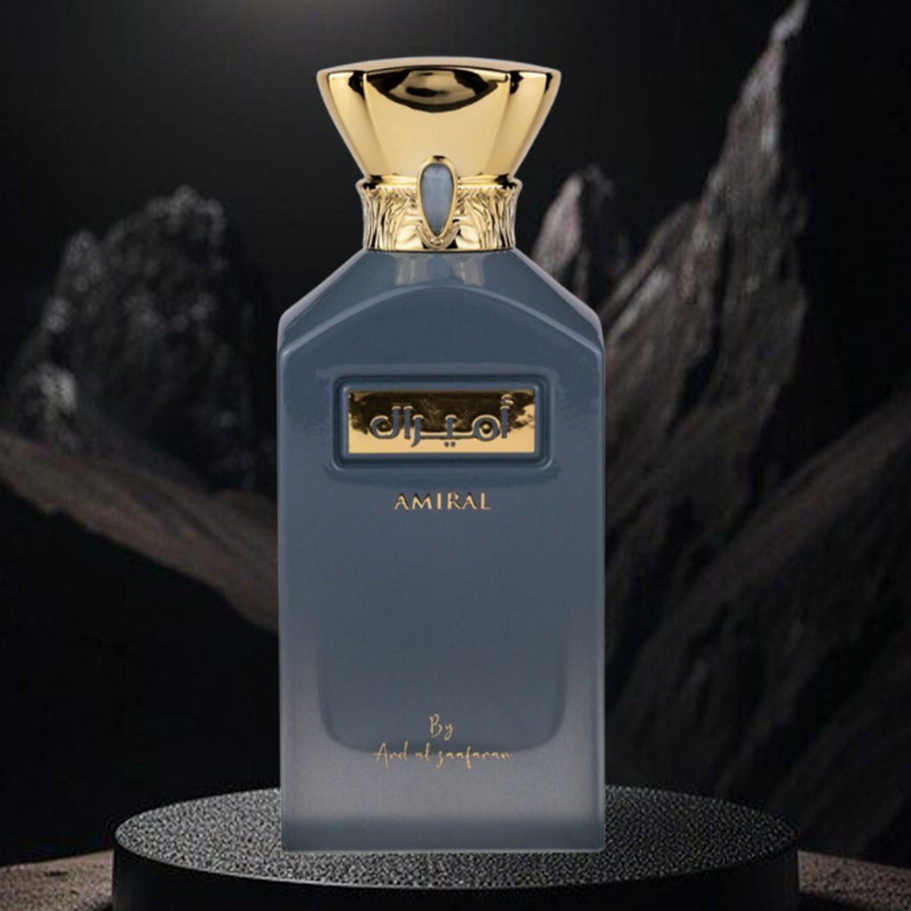 Amiral Eau de Parfum 100ml
