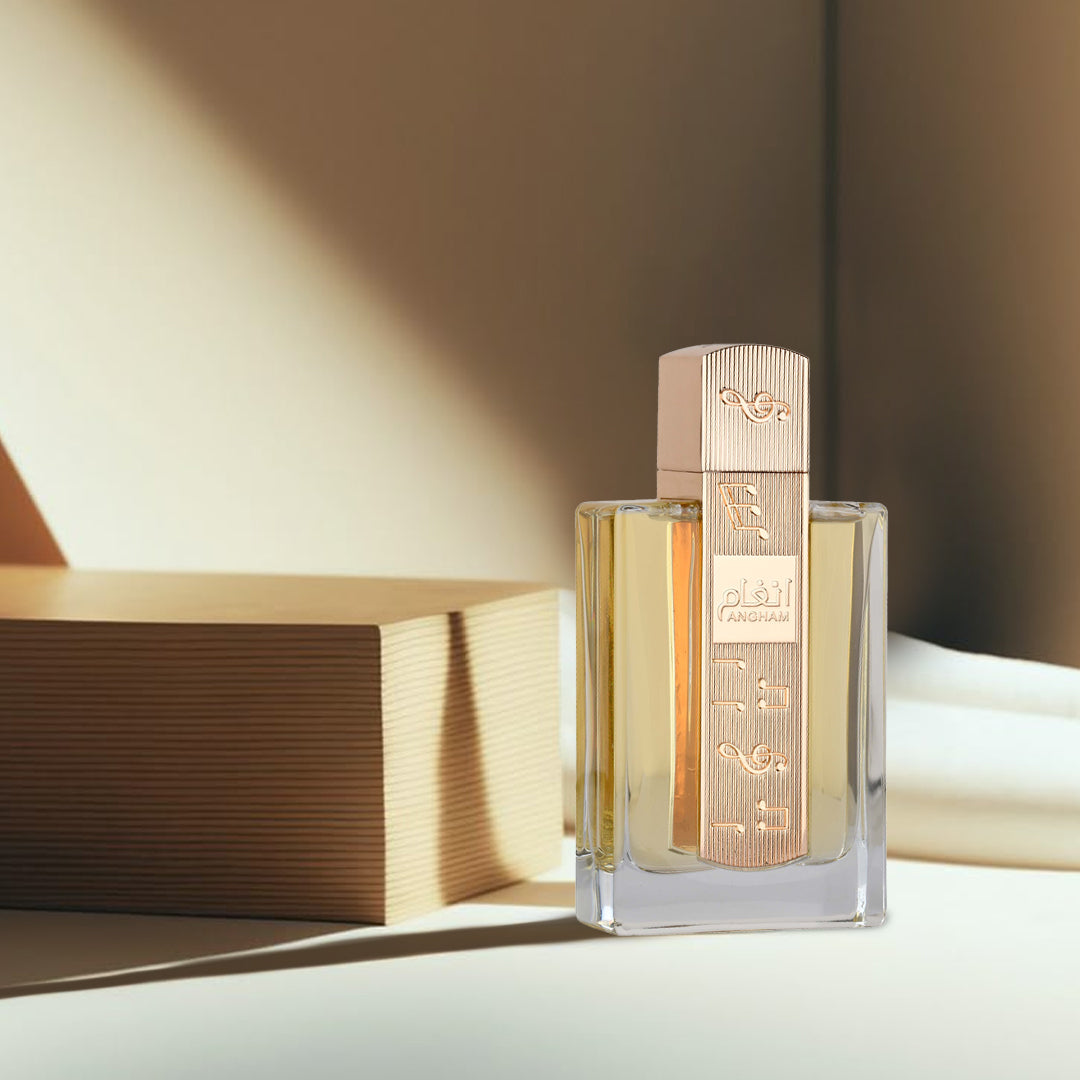 Angham Eau De Parfum 100ml