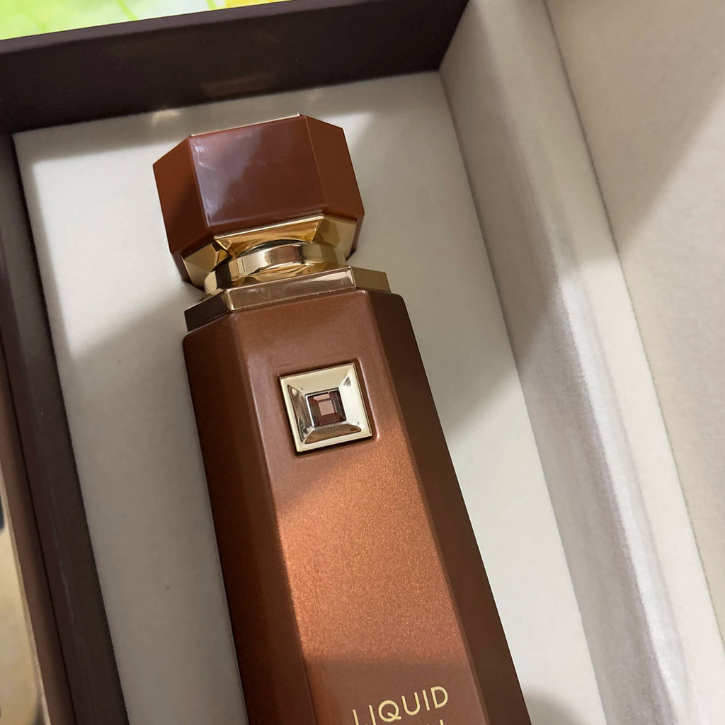 Liquid Brun Eau de Parfum 100ml