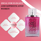 Rose Paris Eau de Parfum 100ml