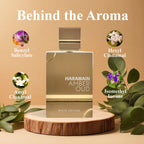 Amber Oud White Edition Eau de Parfum 60ml