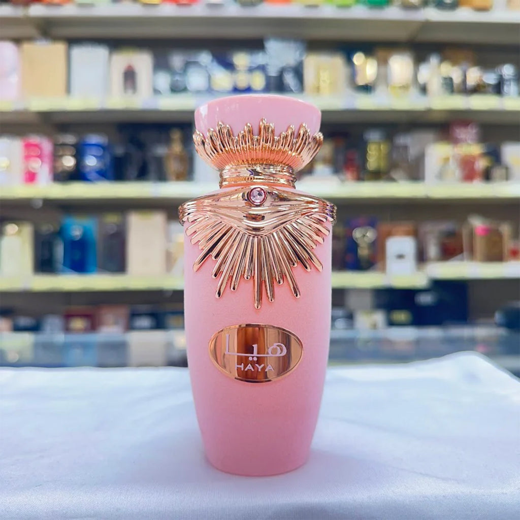 Haya Eau de Parfum 100ml