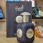 Al Ameed Eau de Parfum 100ml
