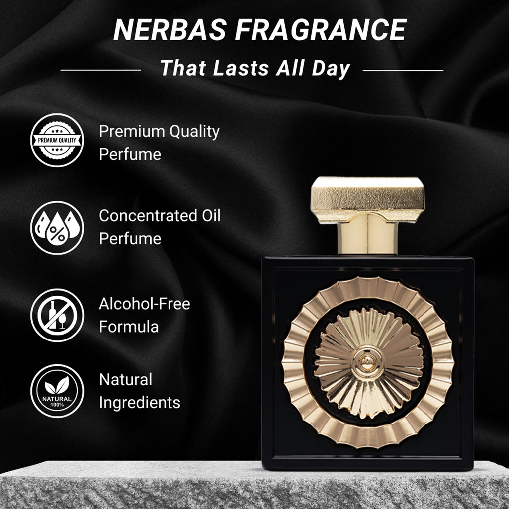 Nebras Eau de Parfum 100ml