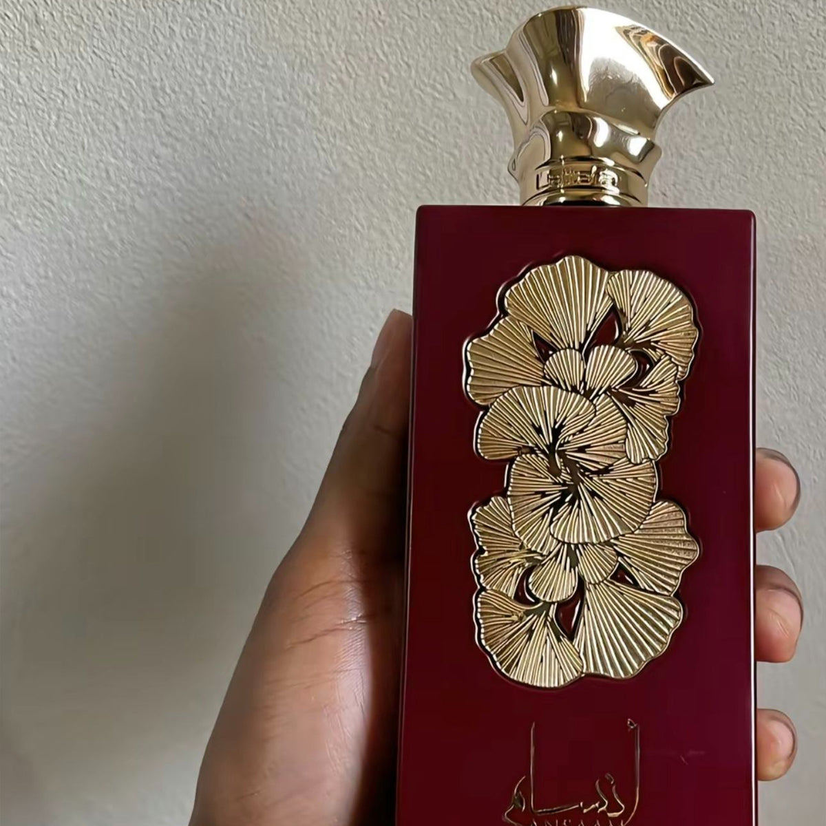 Ansaam Gold Eau de Parfum 100ml