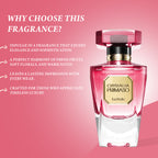 Crystallia Primaso Eau De Parfum 100ml