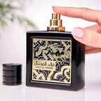 Qaed Al Fursan Eau De Parfum 90ml