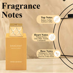 Shaghaf Vanilla Toffee Eau de Parfum 100ml