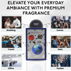Art of Universe Eau de Parfum 100ml