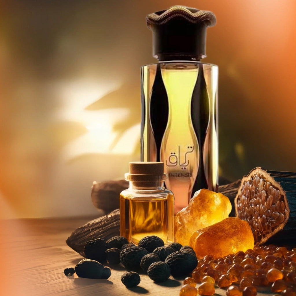 Teriaq Intense Eau de Parfum 100ml