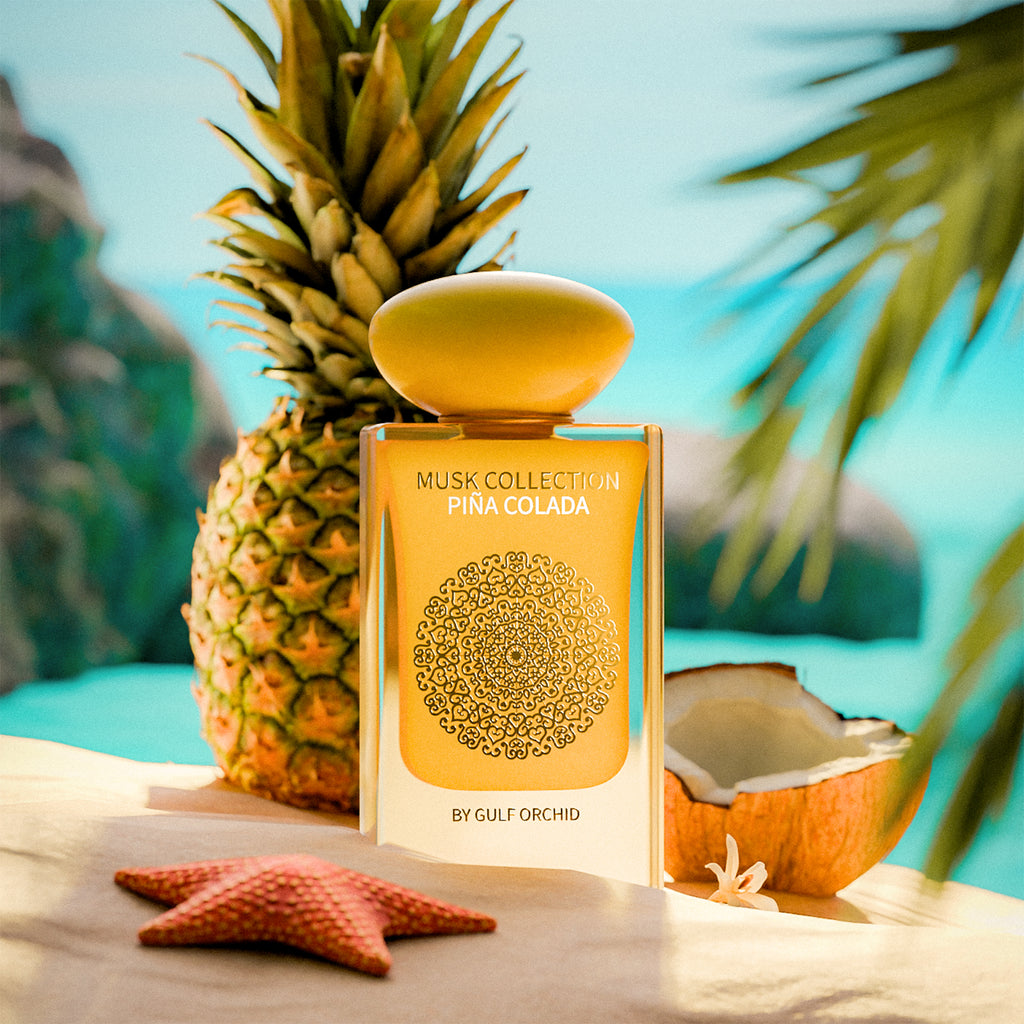 Pina Colada Eau de Parfum 100ml