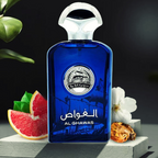 Al Ghawas Eau de Parfum 100ML
