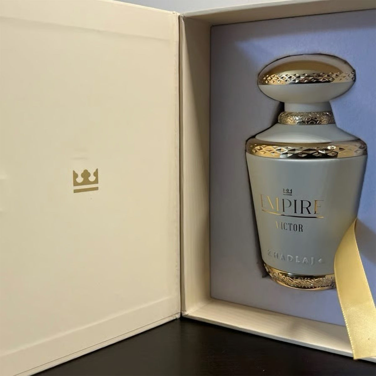 Empire Victor Eau De Parfum 100ml