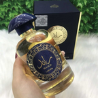 Ra'ed Luxe Eau de Parfum 100ml