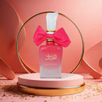 Bint Hooran Rose Passion Eau de Parfum 100ml
